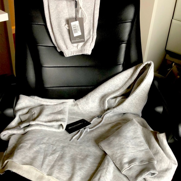 Jogger outfit - Picture 4 of 8